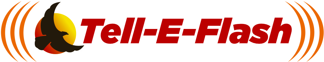 Tell-E-Flash